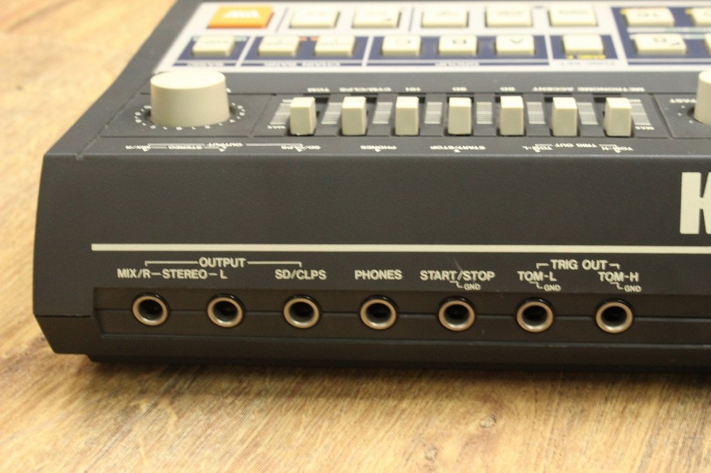 KORG KPR-77 [453020]