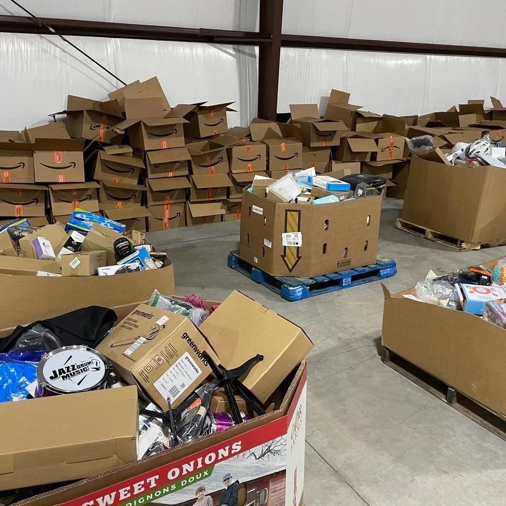 Amazon/Target Overstock|Great Value|Fast Shipping!!