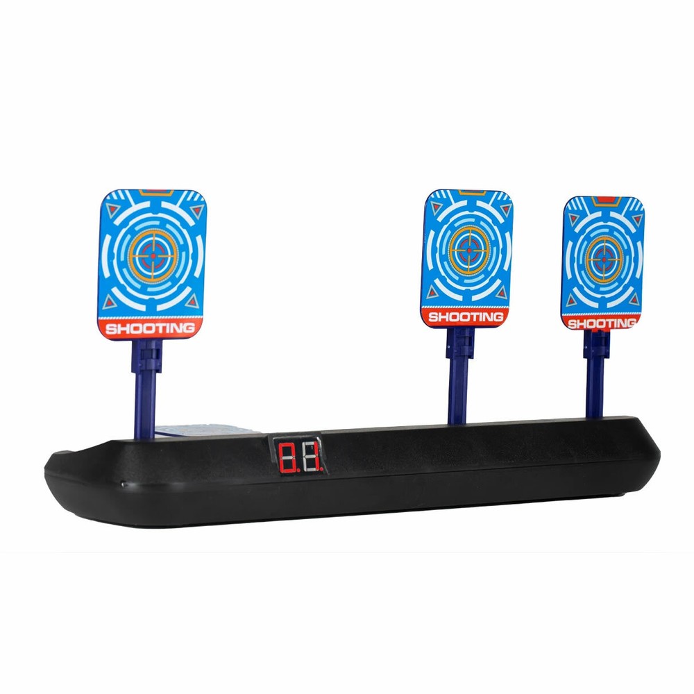 GelStrike Auto Target - Paintball