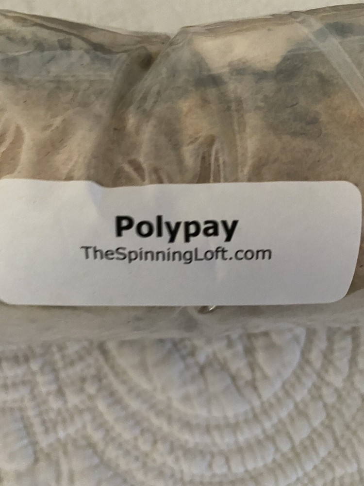 Wool Breed Study Bond And Polypay