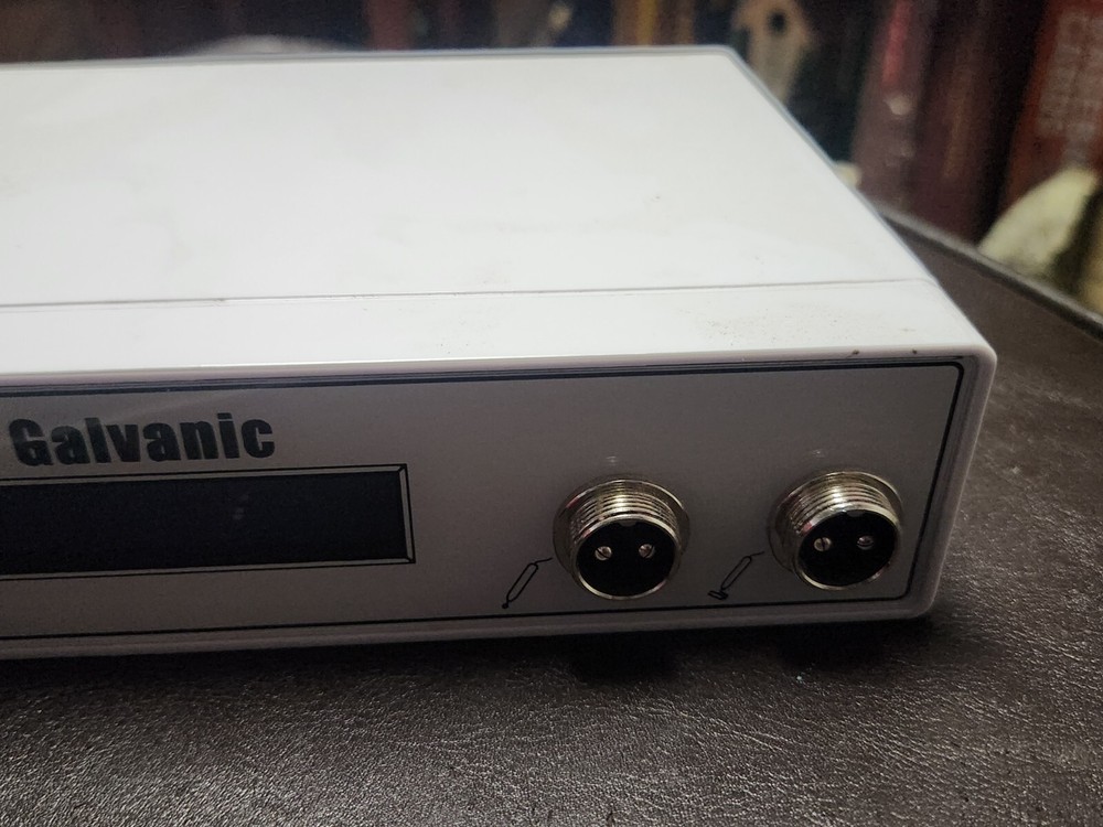 Microdermabrasion Machine ELI-MD99 Replacement Galvanic Control Unit Module
