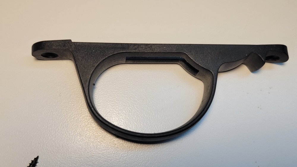 CVA Stag Horn Muzzleloader .54 Cal. Rifle Trigger Guard with Screws (5)