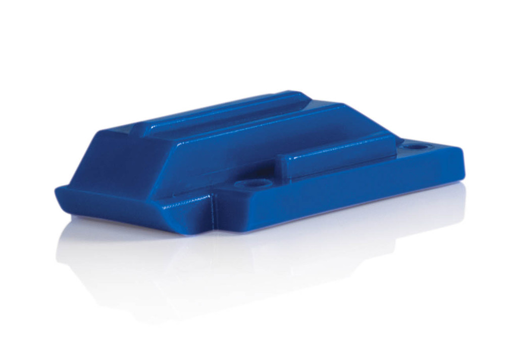 ACERBIS Chain Guide Block 2.0 Insert Blue 2411010003