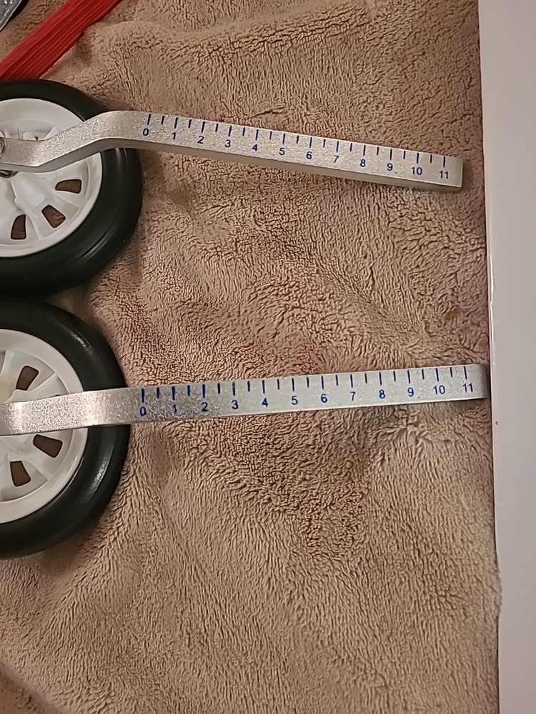 pet wheelchair