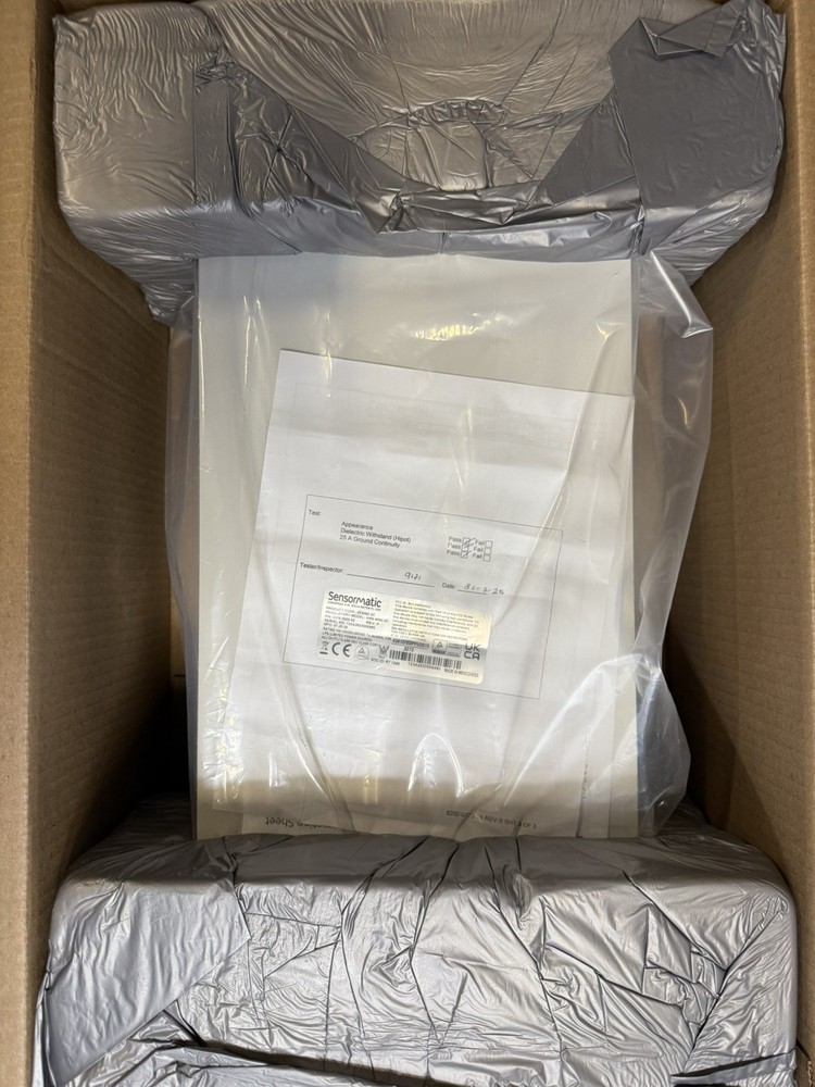 Sensormatic ZE9060-2C Security Controller Unit