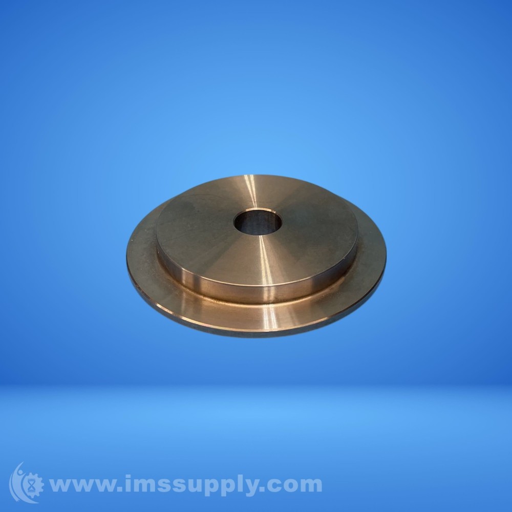 Precision Machined Component FNIP