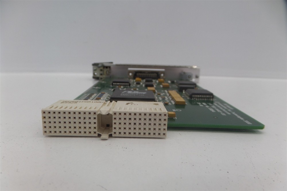International Technologies 7000-44482F-001 Functional Tester Controller Card