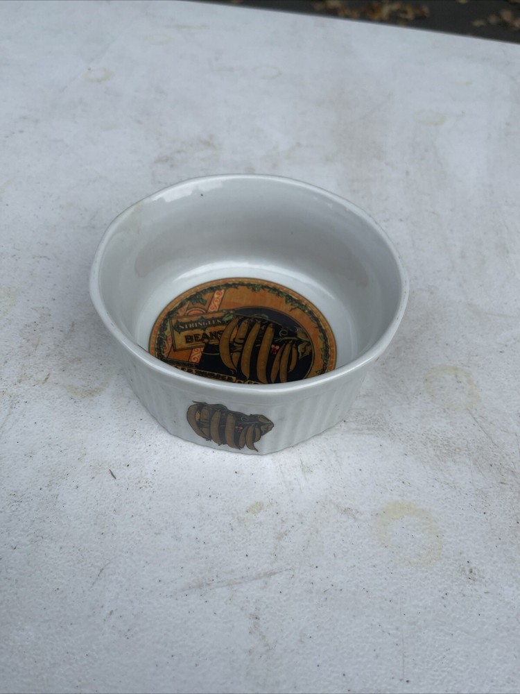 Mann Serving Dish/ramikin 5”