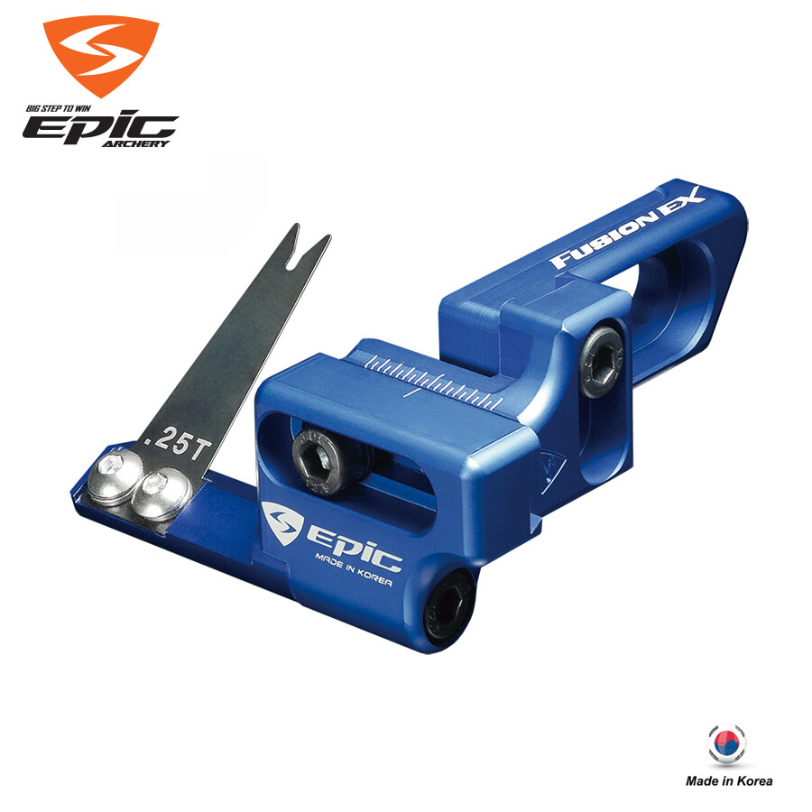 Epic Archery Fusion EX Compound Rest / Right Hand
