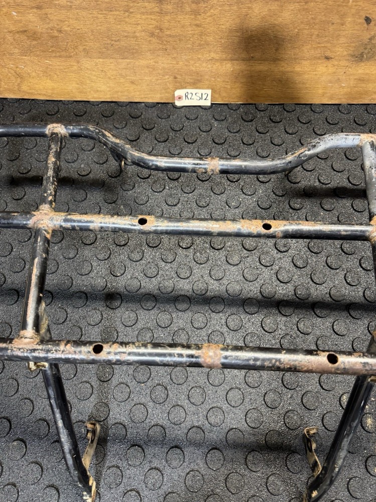 05 Honda Rincon 650 Front Rack