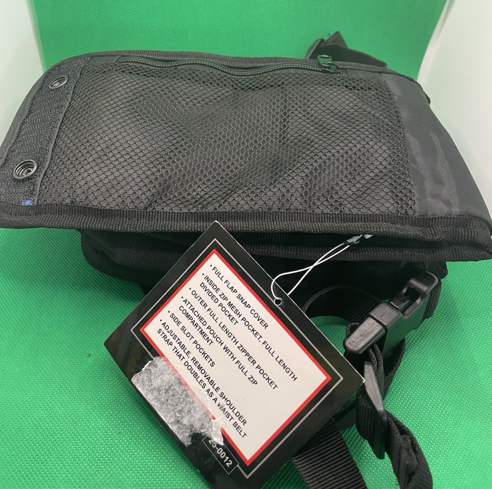 VOODOO Tactical Travel Organizer