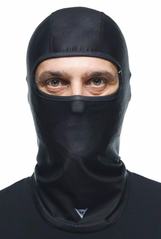 Dainese Balaclava Black