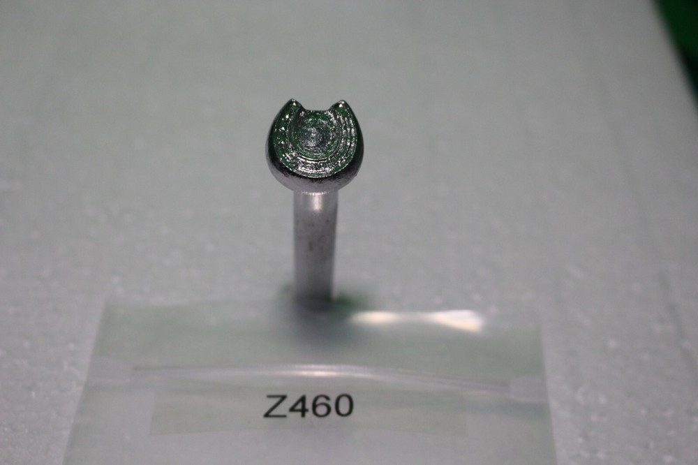 CRAFTOOL LEATHER STAMP 9 VARIATIONS