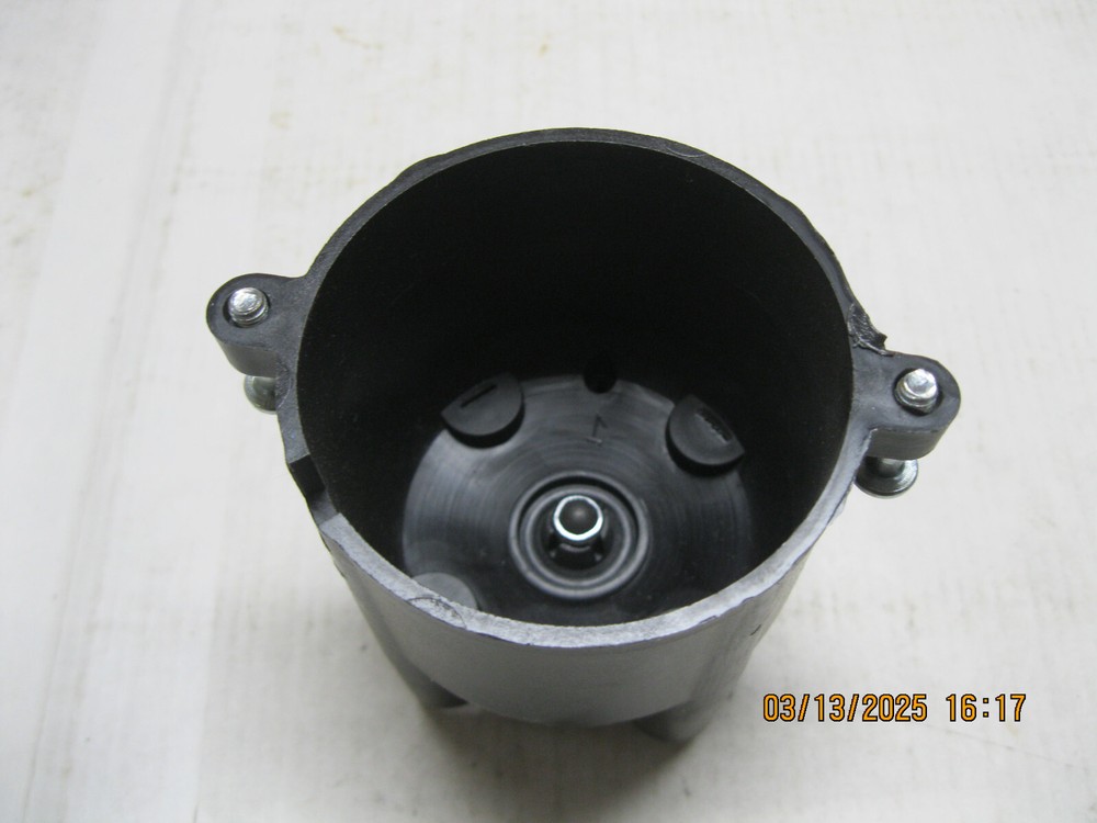 Cobraline CH201 Distributor Cap
