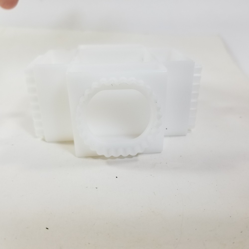 Popeil Automatic Pasta Maker Model P400 Replacement Part - RAVOLI MAKER