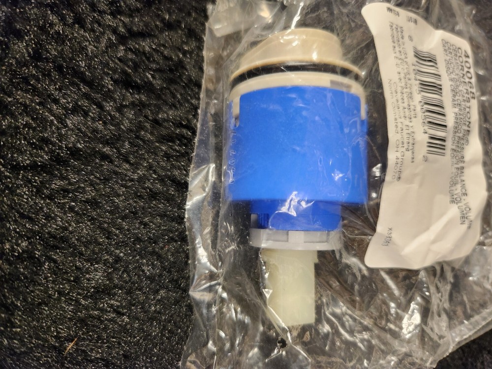 Moen 40068 Pressure Balance Cartridge