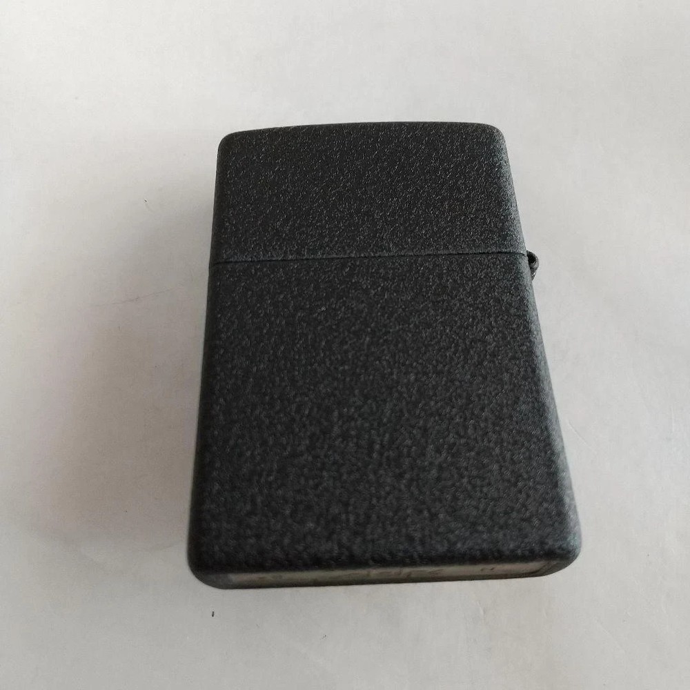 Zippo Customized Metal Galaxy Express 999 White Maetel One Sided Processing