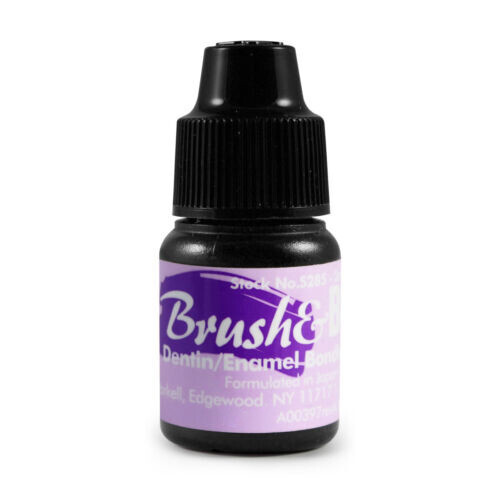 Parkell Brush&Bond Dentin/Enamel Bonding Liquid 3ml S285