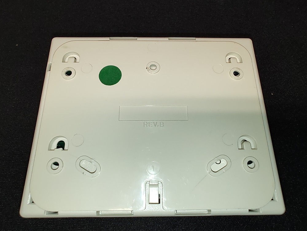 Trane 7712TX Thermostat