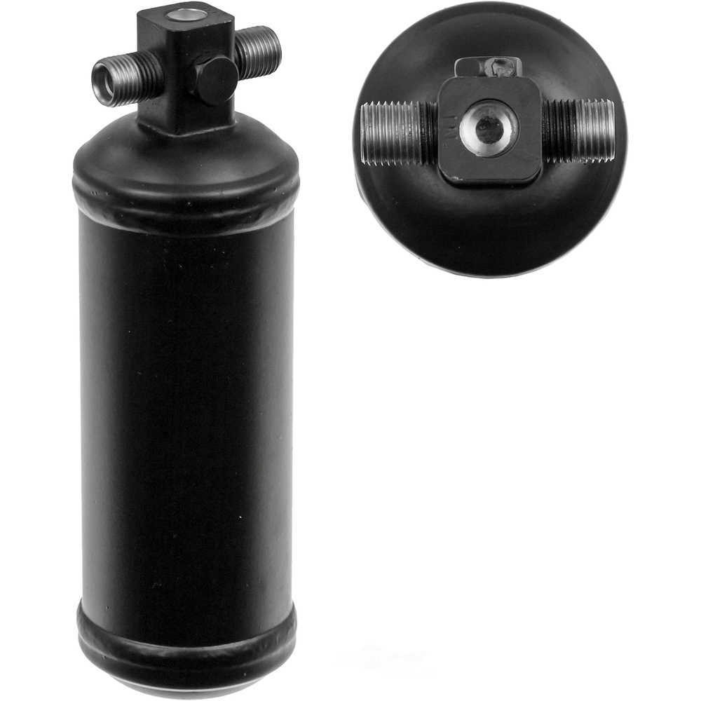 A/C Receiver Drier Global 1411450