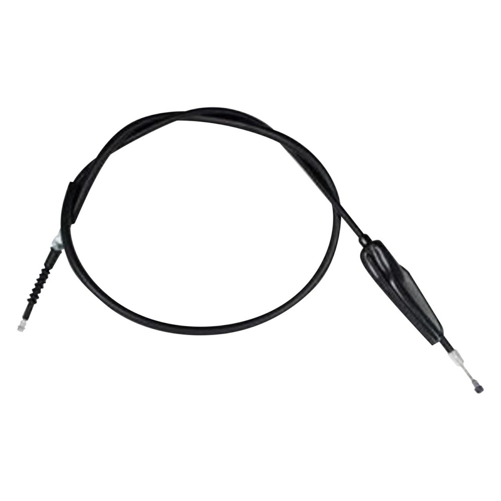Motion Pro Black Vinyl Front Brake Cable