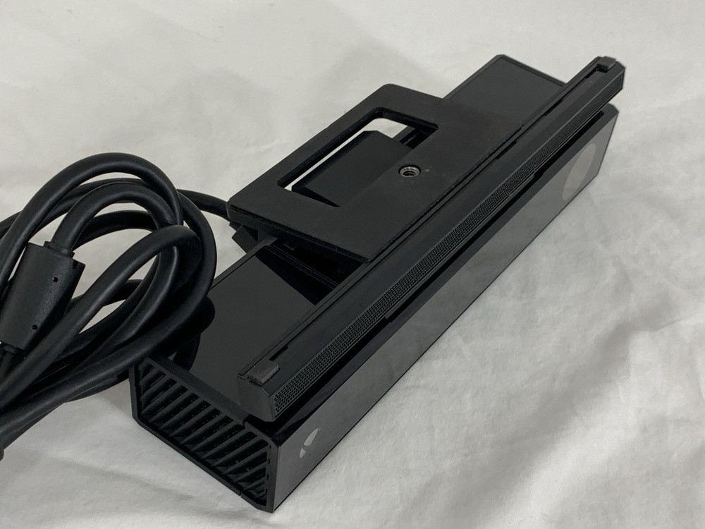 XBOX ONE KINECT Camera + Voice Controller BLACK Model: 1520