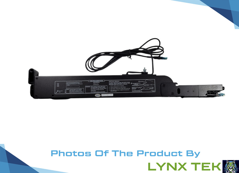 NEW Extron Electronics Cable Retractable Network System (70-678-03)