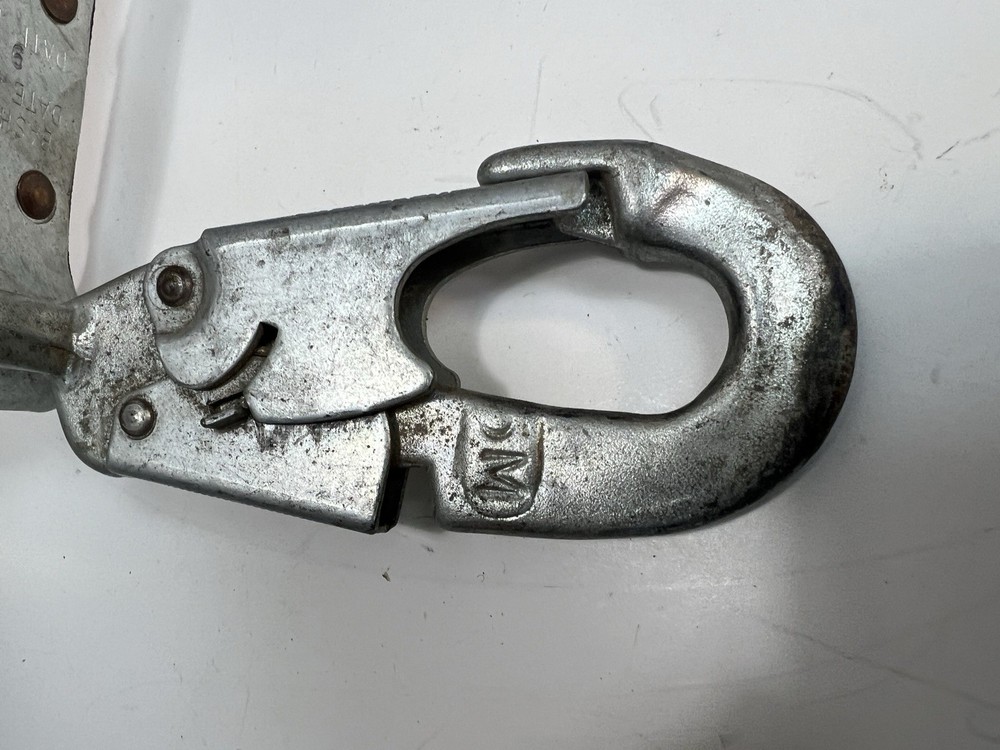 BASHLIN Lineman Climbing Belt Bashlin