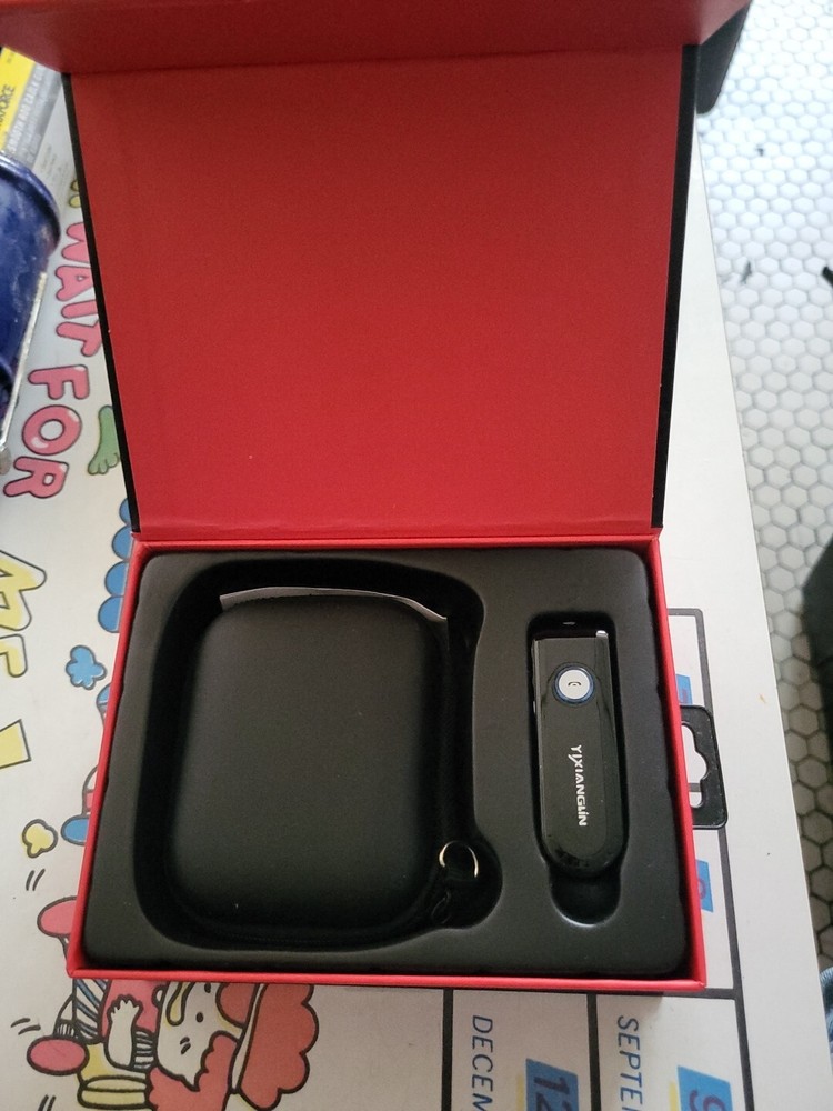 Yixianglin Multi-Functional Bluetooth Receiver WZ-12