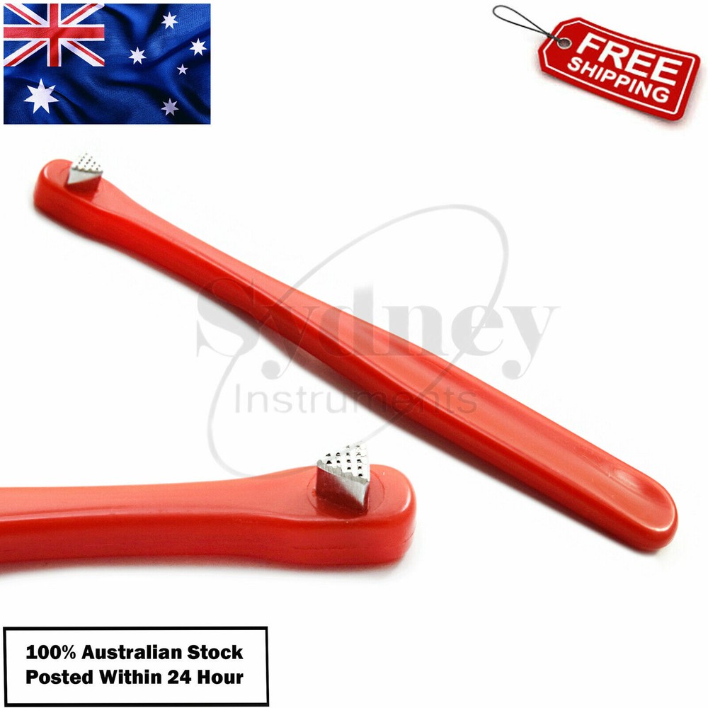 Orthodontic Posterior Positioning Bite Stick Bracket Height Gauge Star Lab Tools