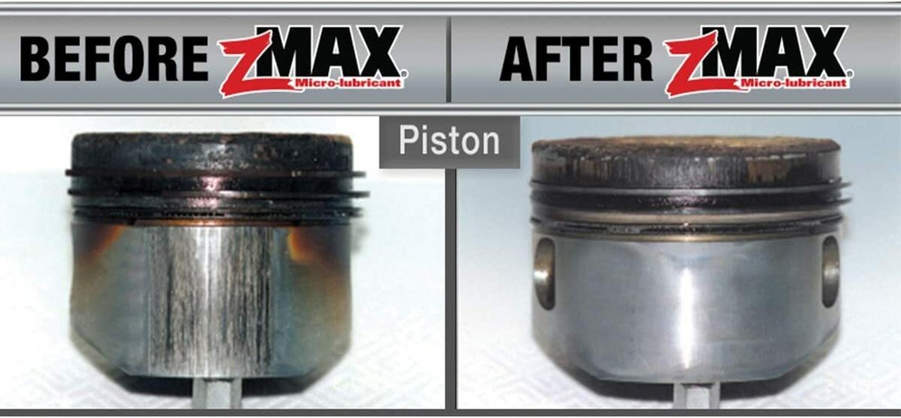 zMAX 58-032 -Multi-Purpose Formula Treatment - Engine, Fuel, Transmission 2 pack
