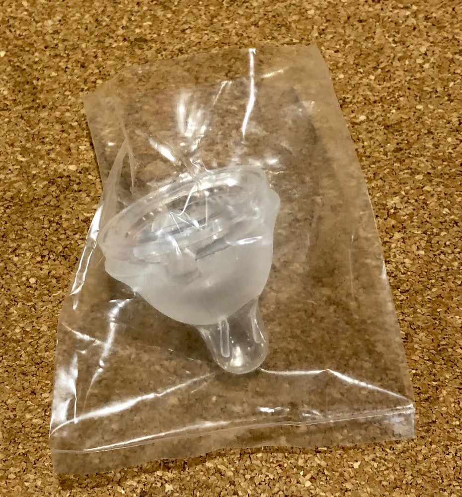 Evenflo Feeding Advanced Single Electric Breast Pump Compact Closed System
