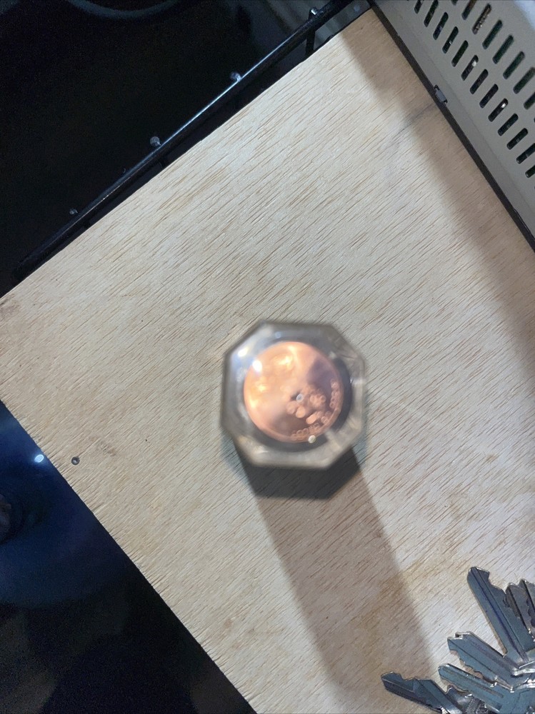 2009-D Lincoln Cent Formative Years ANACS - MS65 RD or Better Hard Case