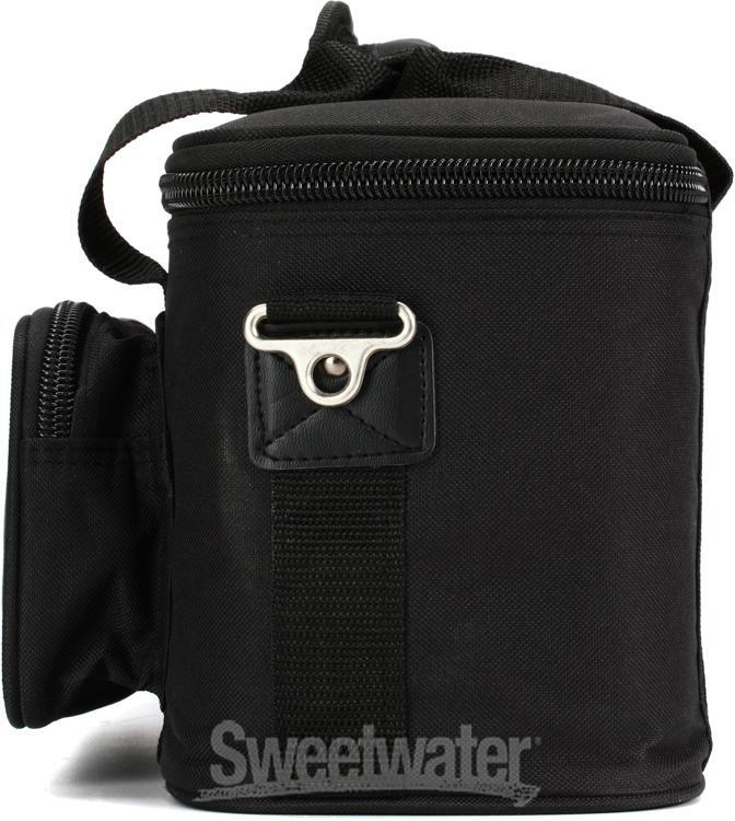 Gator GM-12B Padded 12 Microphone Bag