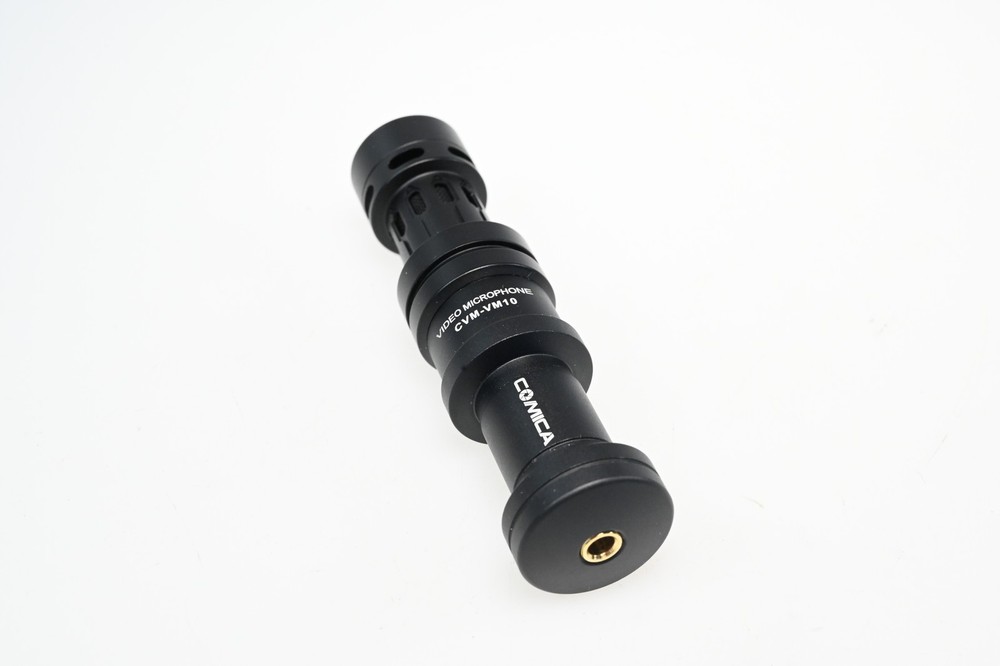 Comica CVM-VM10 Video Microphone #G426