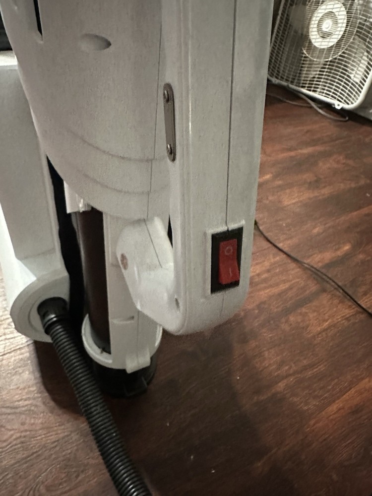 Electrostatic Backpack Disincentive Sprayer Electric Spray Gun