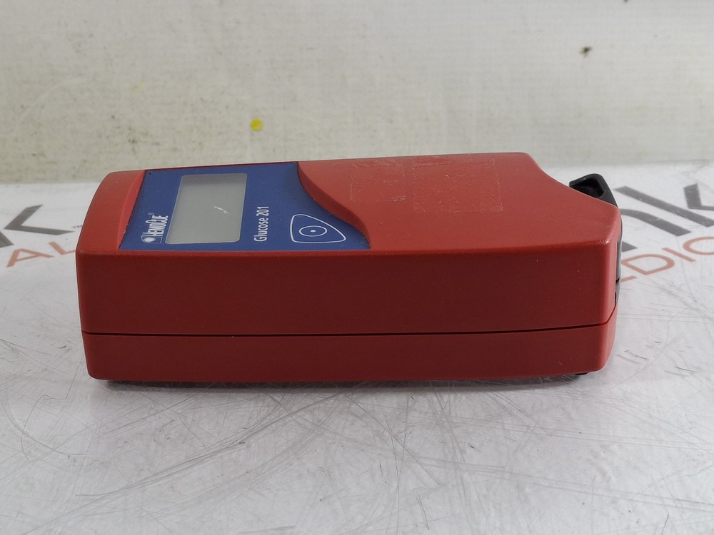 HemoCue Glucose 201