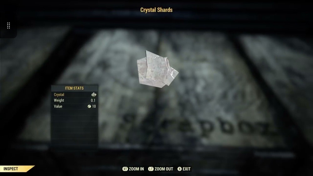 (Xbox) 20,000 Crystal Shards