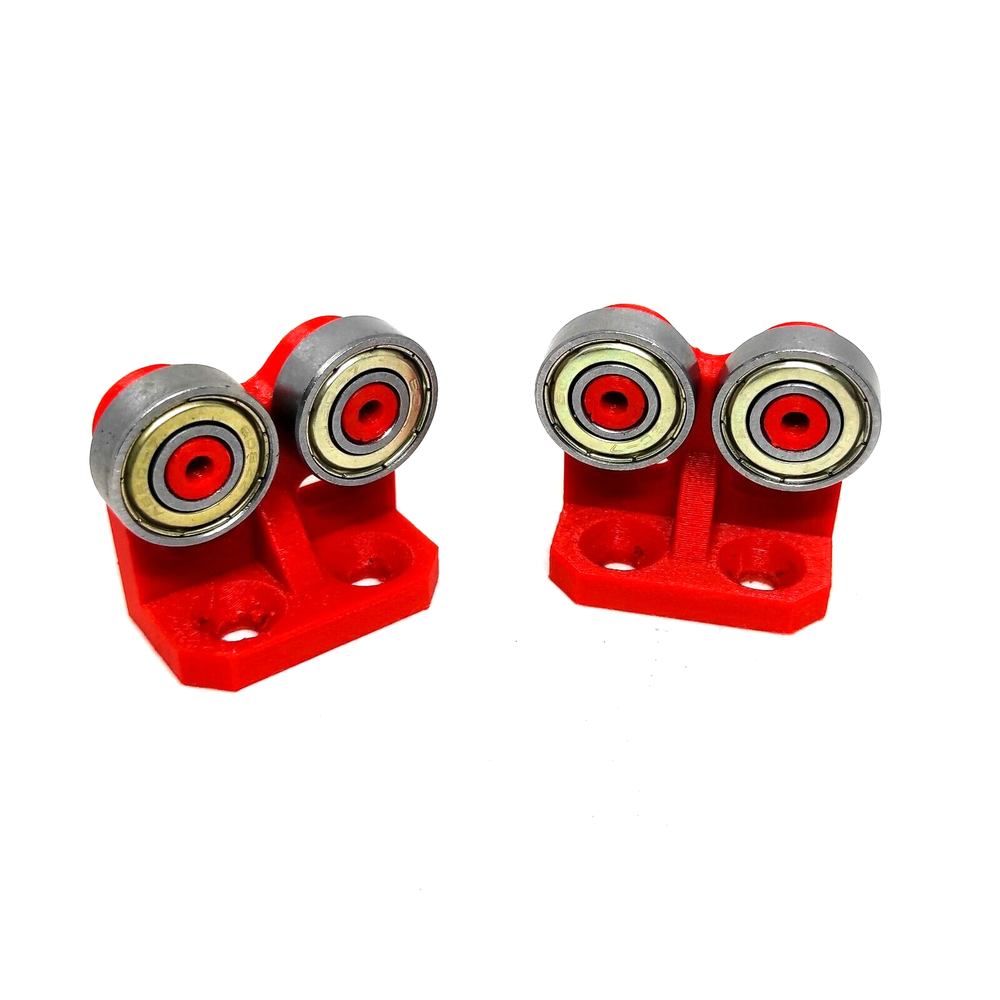 Arrow Spinner Kit (3D Printed)