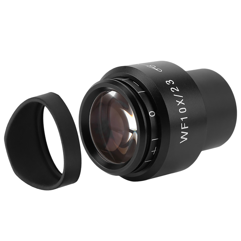 Microscope Wide Angle Eyepiece Ocular Eyepoint Lens Wide Field 30mm