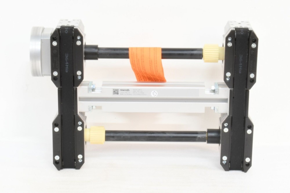 BOSCH REXROTH 3841999722, BS2/T, Belt section