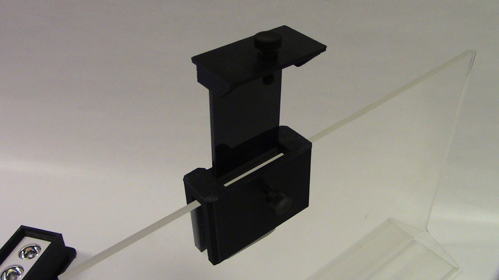 Refugium light CHAETO C3D Refug LED on/off Dimmer soft touch switch