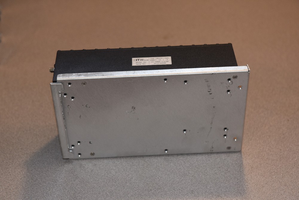 HiTek Co LTD HT-D894-3.5/4M Bandpass Filter