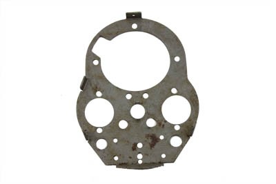 Custom Cateye Dash Base for Harley-Davidson
