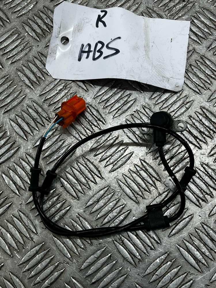 Honda CB 1300 SA 2008 rear wheel ABS sensor 2005 - 2010