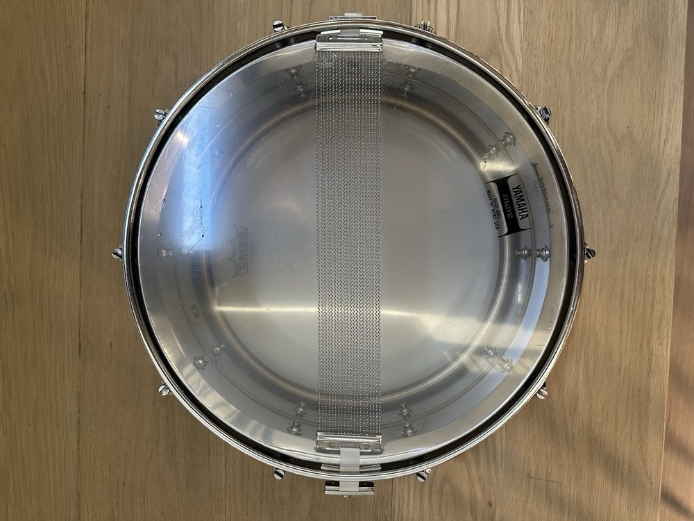 Sonor D506 Snare Drum