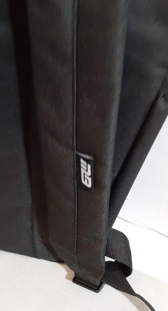 MB Backpack Gym Essential Black NWT
