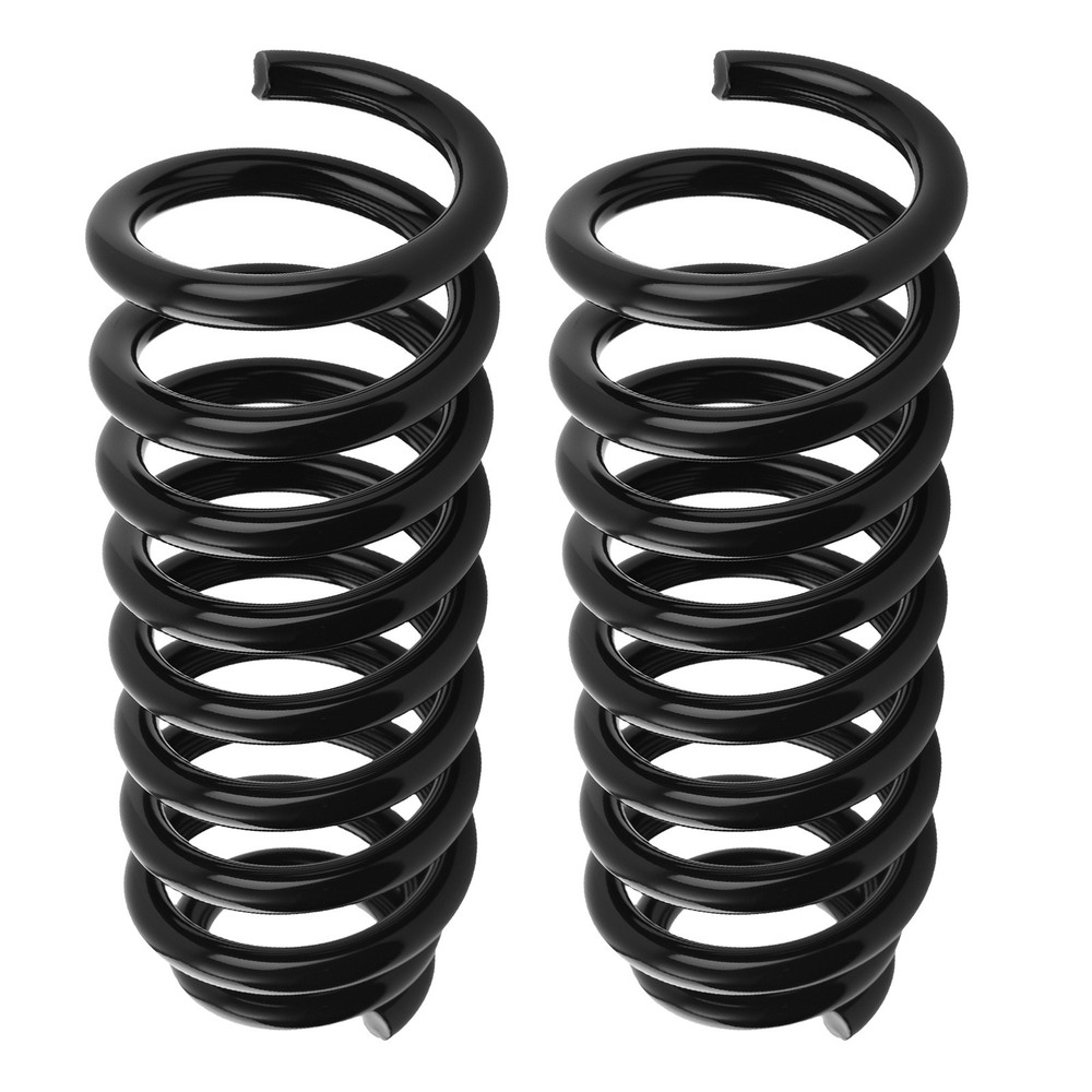 Front 2" Drop Lowering Spring for Chevrolet Trailblazer 2002-2009 RWD