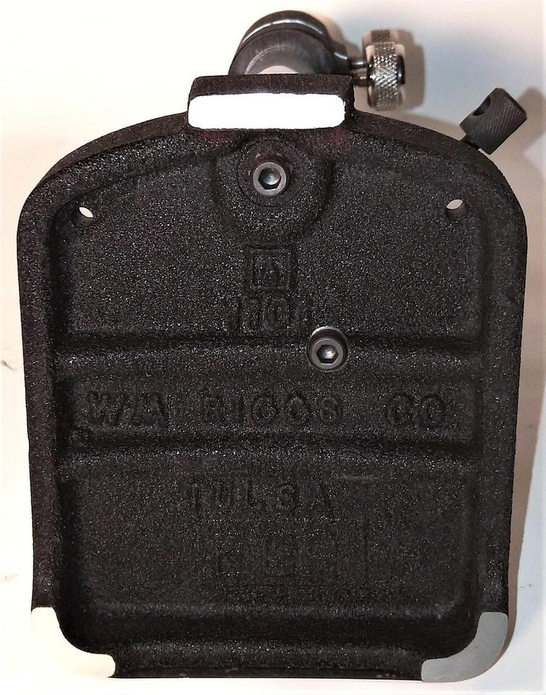 Key Industries Table-Top Punch Press