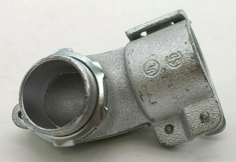 Eaton 740 90 Degree Angle Connector